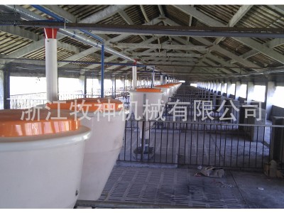 厂家直销自动化养殖系统线 猪场自动