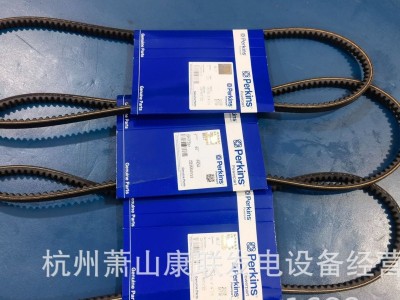 CH11037 帕金斯 充电机皮带