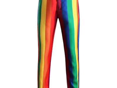 长期有货秋冬新款休闲3D印花西服马