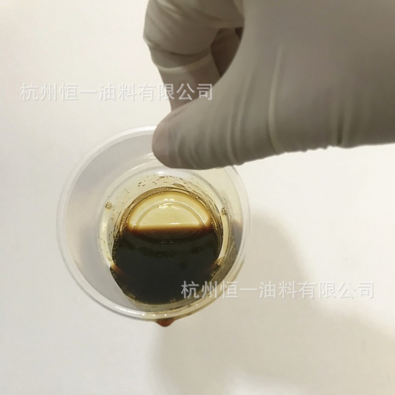 现货供应 精炼一级菜籽油切割润滑油加工铸轧脱模剂肥皂用油