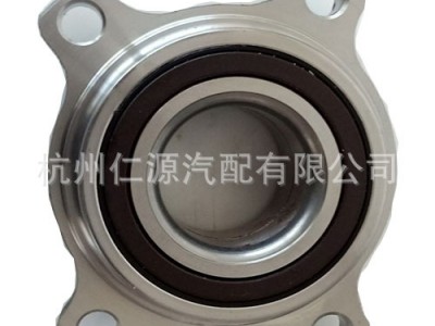 vkba3580 46739139 轮毂单元轴承现