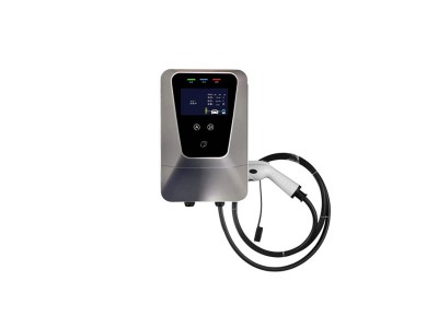 新能源汽车充电桩即插即用交流7KW家
