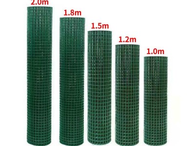 铁丝网制品围栏农业高速圈地菱形球