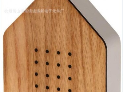BTE波涛电子元件厂供应鸟鸣感应器 