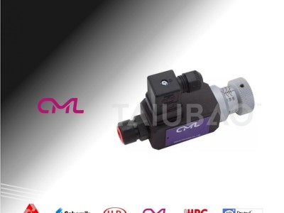 台湾全懋节流阀 MTC-02 CML