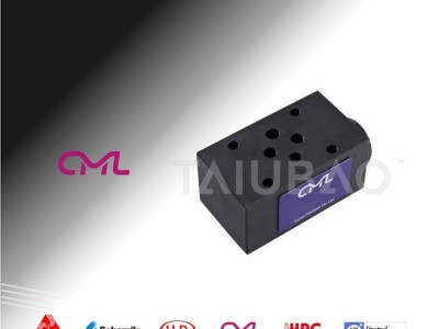 CML 积层型减压阀 MBR-02-P-1-K