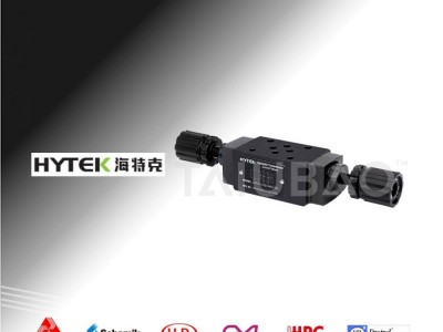 海特克 HYTEK MSCV 叠加式抗衡阀 MS