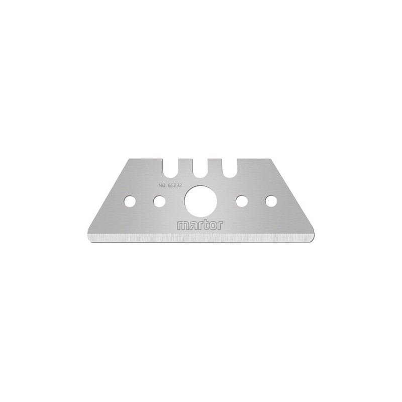 德国马特Martor安全刀片54065进口机械工业刀片梯形安全刀片85232