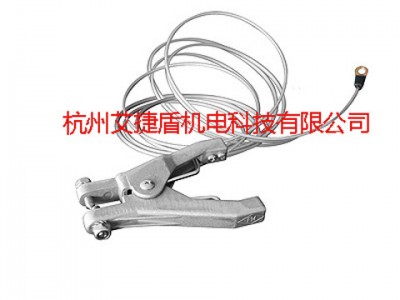 sysbelFM认证防静电装置防静电接地