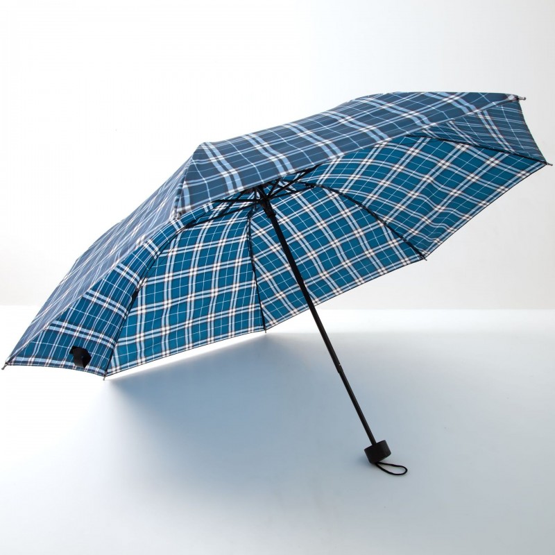 小号厂家货源时尚折叠雨伞便携折叠广告伞加厚创意礼品晴雨伞批发