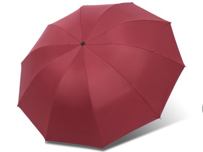超大双人伞晴雨两用加 工定 制全自