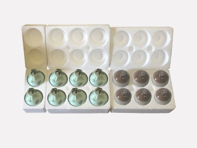 双色瓶1-2斤装黄酒花雕手抓瓶泡沫6