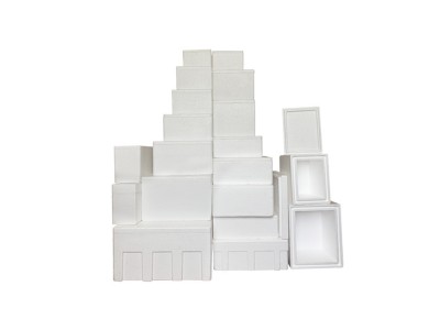 泡沫箱邮政12345678号水果食品螃蟹