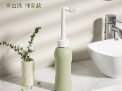孕产妇私处冲洗器女性洗屁屁便携清