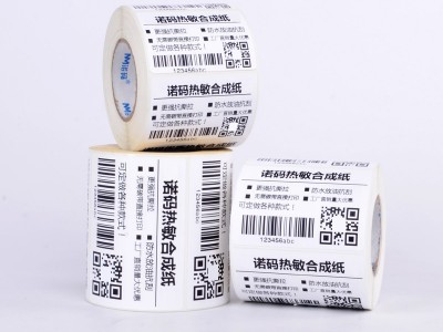 三防热敏合成纸30-100*40 50 60 70 