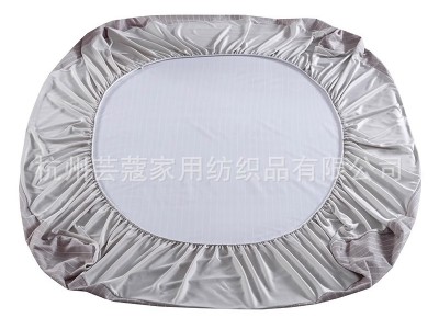 床笠单件秋冬床罩2023新款床单床垫