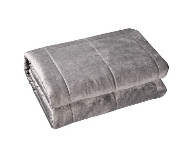 重力毯跨境亚马逊weighted blanket