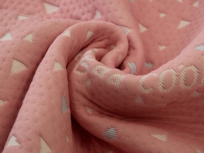 【厂家直供】可爱风婴幼儿乳胶枕套
