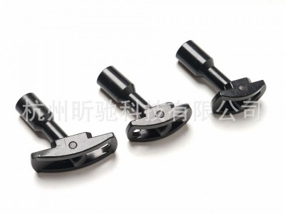8件套后桥轴承拉出器 后桥拉马组套 