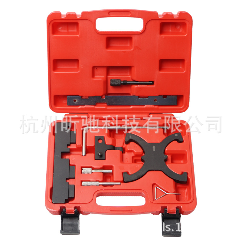新款福特沃尔沃马自达1.5T 1.6T 正时工具