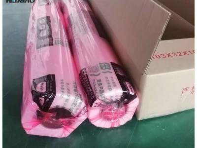 厂家销售冷水溶膜 服装衬衣羽绒服绣