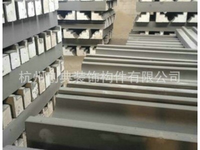 加工EPS线条销售 欧式epS轻质装饰线