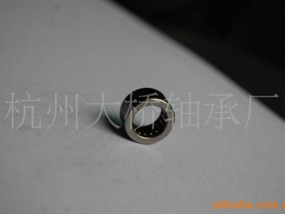 供应冲压外圈滚针轴承