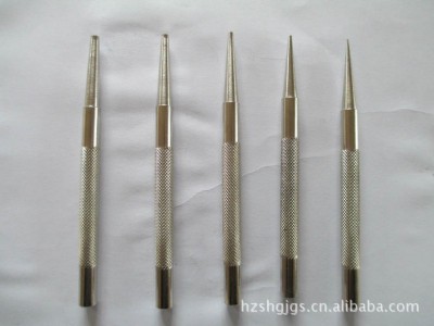生产优质5PC圆柱冲