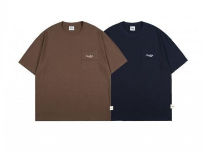 RUIIENRS x CROWD CITY 2022 SS日系