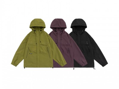 RUIIENRS x ANDEARDI 2023 AW 日系