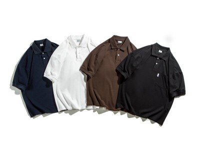 RUIIENRS x THECRACKS 2021 SS 日系