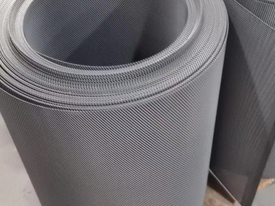 钢板网 微孔钢板网 微孔扩张网 拉伸