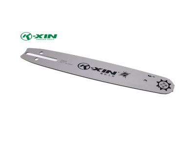 康新AU系列导板链锯导板汽油锯导板