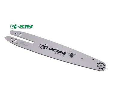 康新工具锂电链锯手持电锯导板ST锂