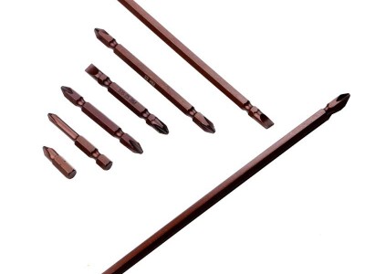 强磁圈批头组合 风批电钻电动磁性十