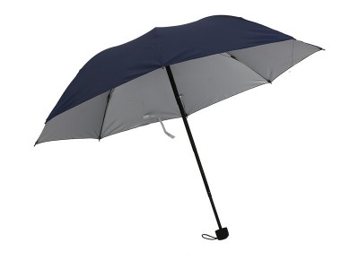 厂家批发广告伞定做三折伞雨伞印log