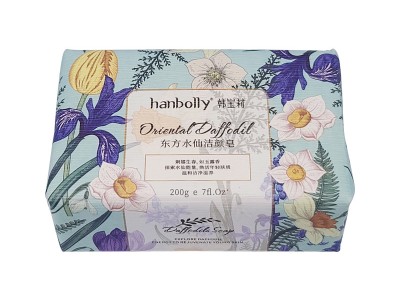 韩宝莉200g花香皂伴手礼婚庆礼品搭
