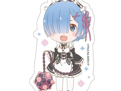 【官方正版】从零开始的异世界生活