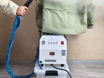 大蒸汽挂烫 机商用服装行业专用烫衣