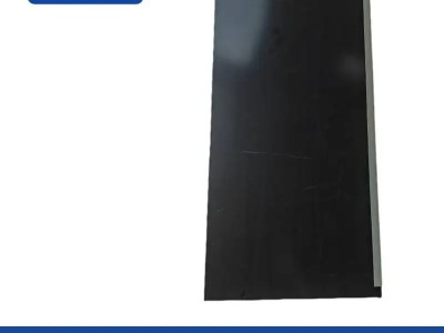 Bipv建筑光伏一体化 1.2mm金属屋面