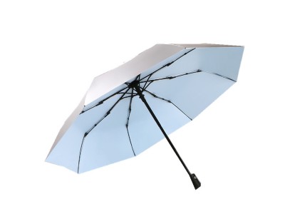 大号超大雨伞三人双人伞商务系包边