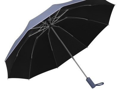 全自动雨伞汽车反向折叠伞大号超大