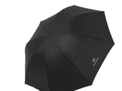 全自动雨伞晴雨两用折叠伞太阳遮阳