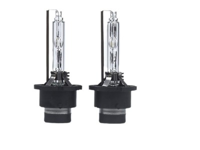 跨境热销车灯hid氙气灯12V35W55W D2