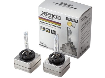 跨境热销货源汽车xenon铁支架D1SD2S