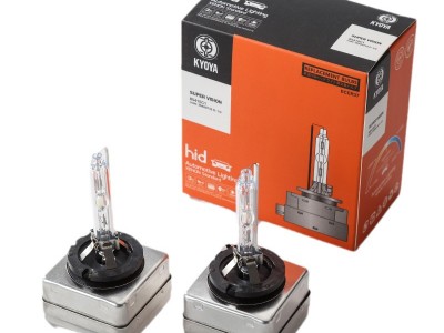 跨境电商热销hid氙气灯12v35w D1S D