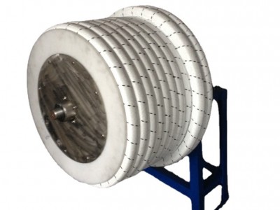IMPA81 舱盖盘根 船用密封圈 PTFE 