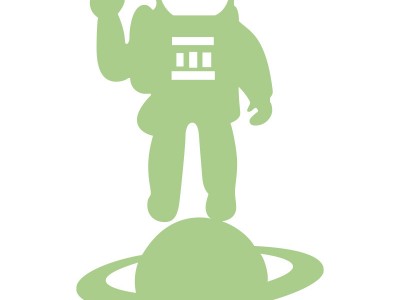 新款夜光贴 太空星星儿童房墙贴装饰