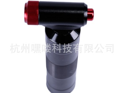 RACETOP二氧化碳打气筒CO2气瓶充气