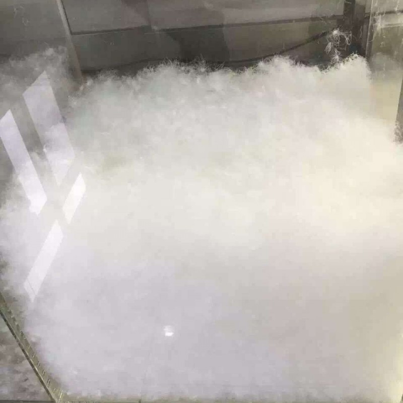 80羽绒 80鹅绒 80%白鹅绒